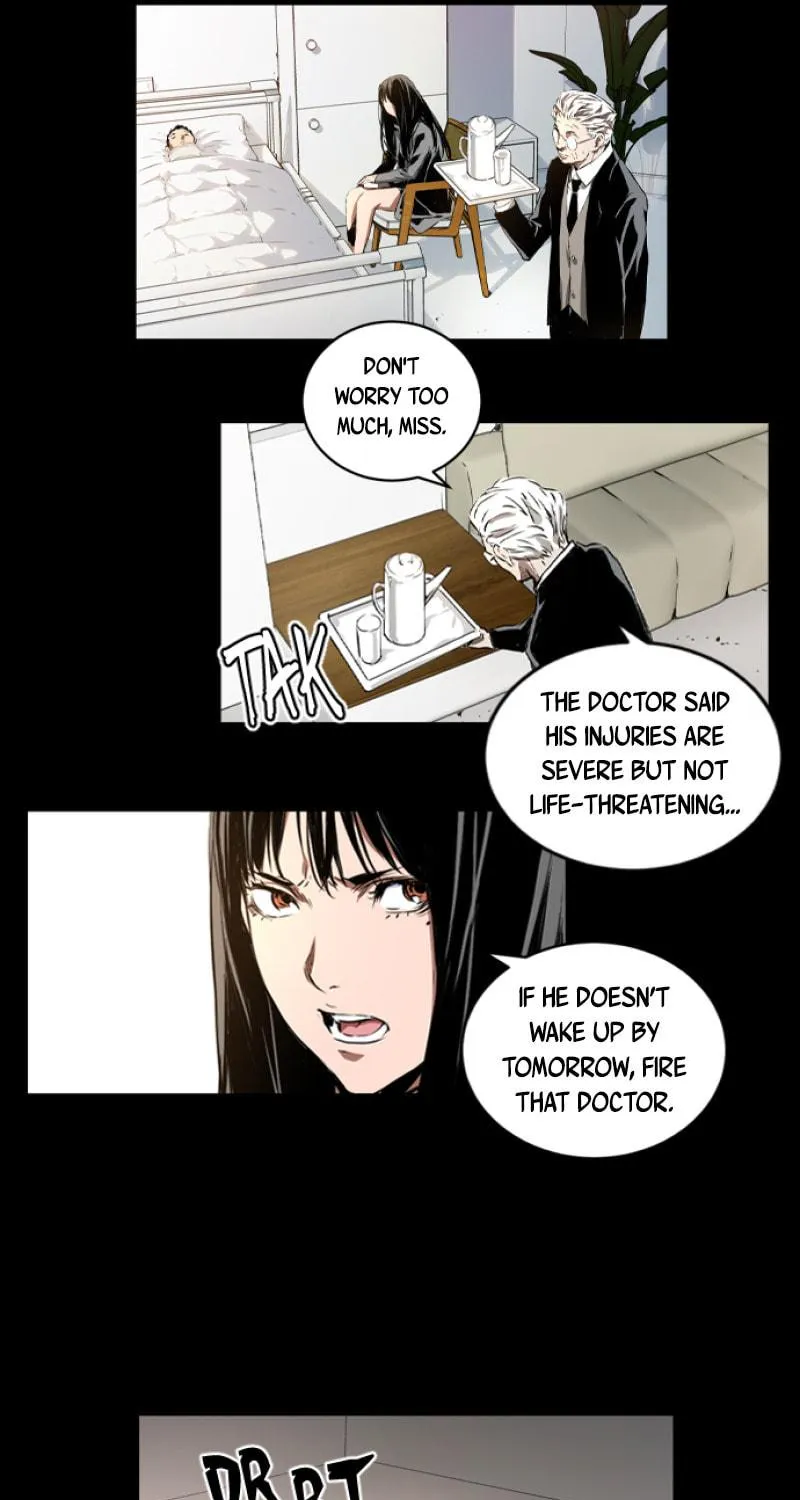 Read Island Part 2 chapter 43 image 33 on Lezhin