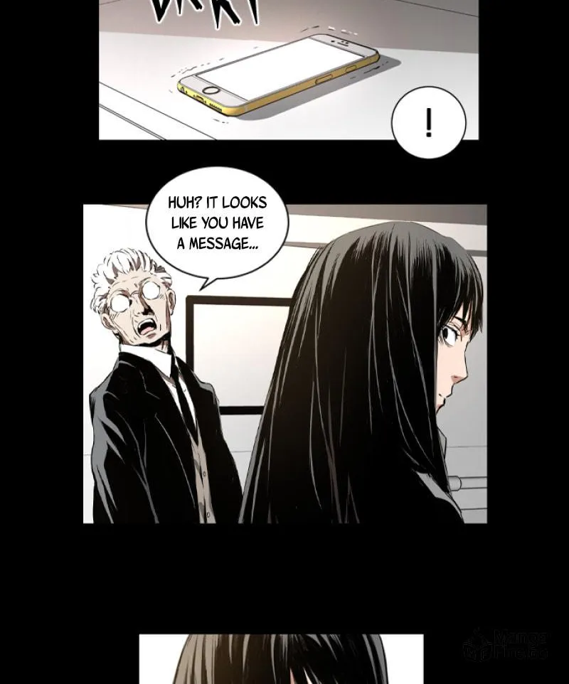 Read Island Part 2 chapter 43 image 34 on Lezhin