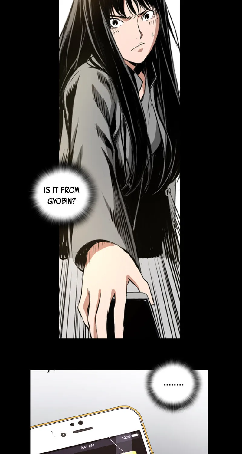 Read Island Part 2 chapter 43 image 35 on Lezhin