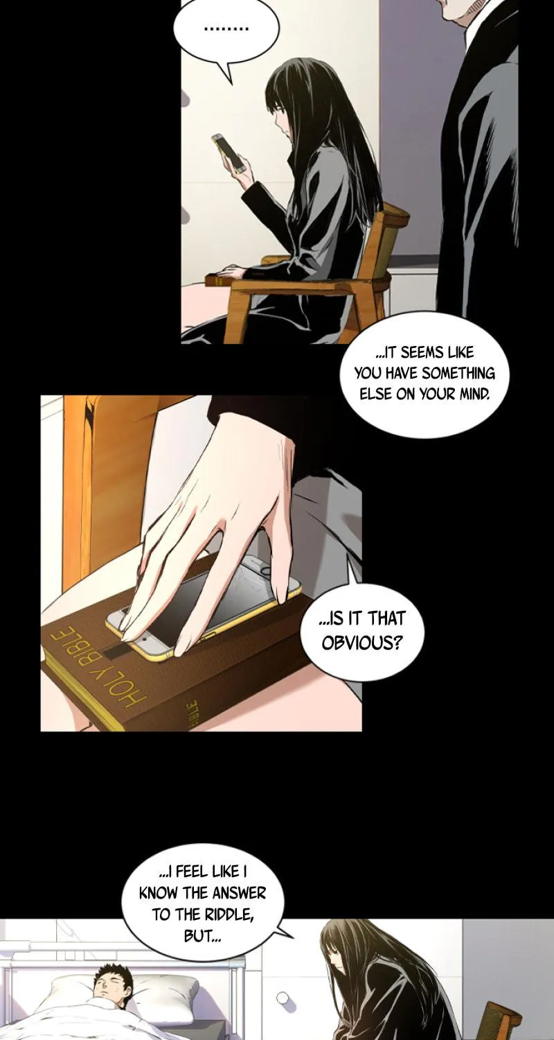 Read Island Part 2 chapter 43 image 37 on Lezhin