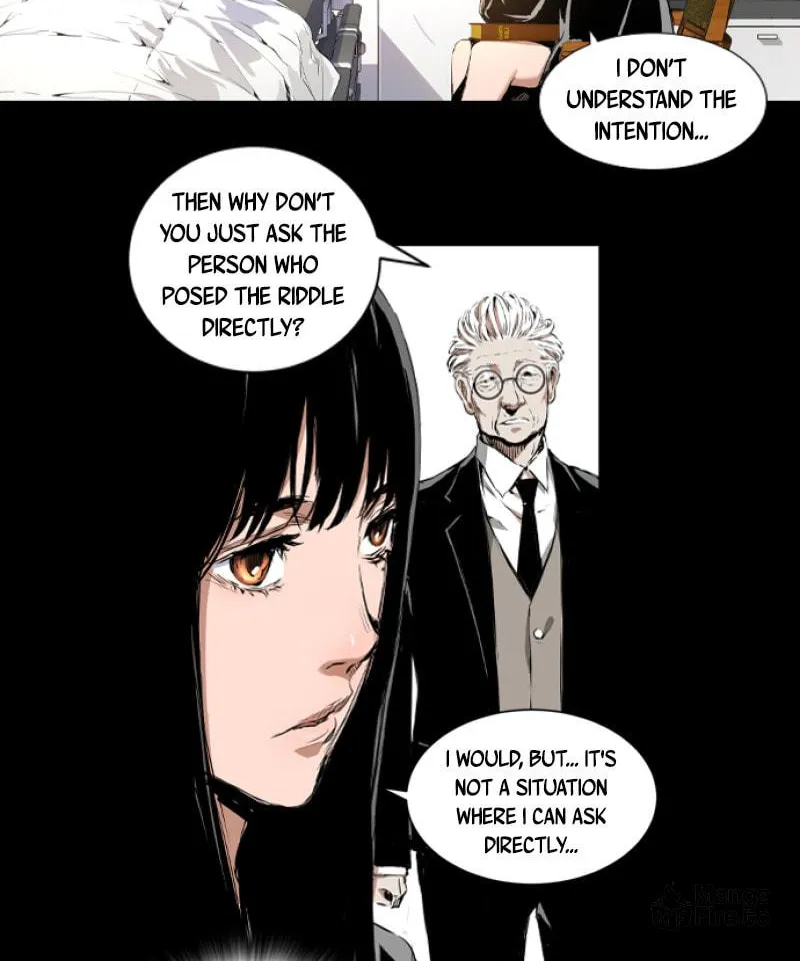 Read Island Part 2 chapter 43 image 38 on Lezhin