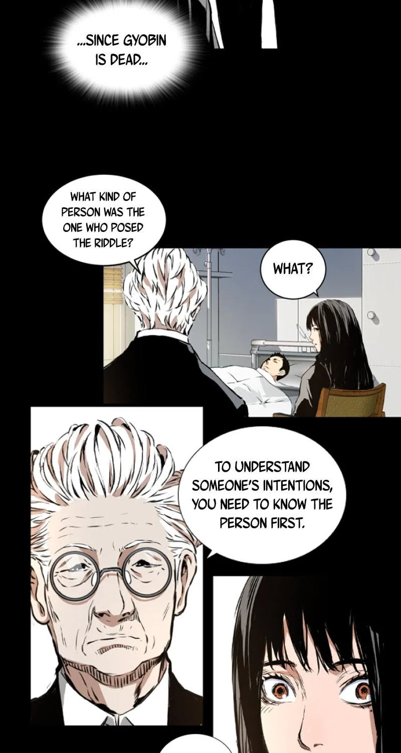 Read Island Part 2 chapter 43 image 39 on Lezhin