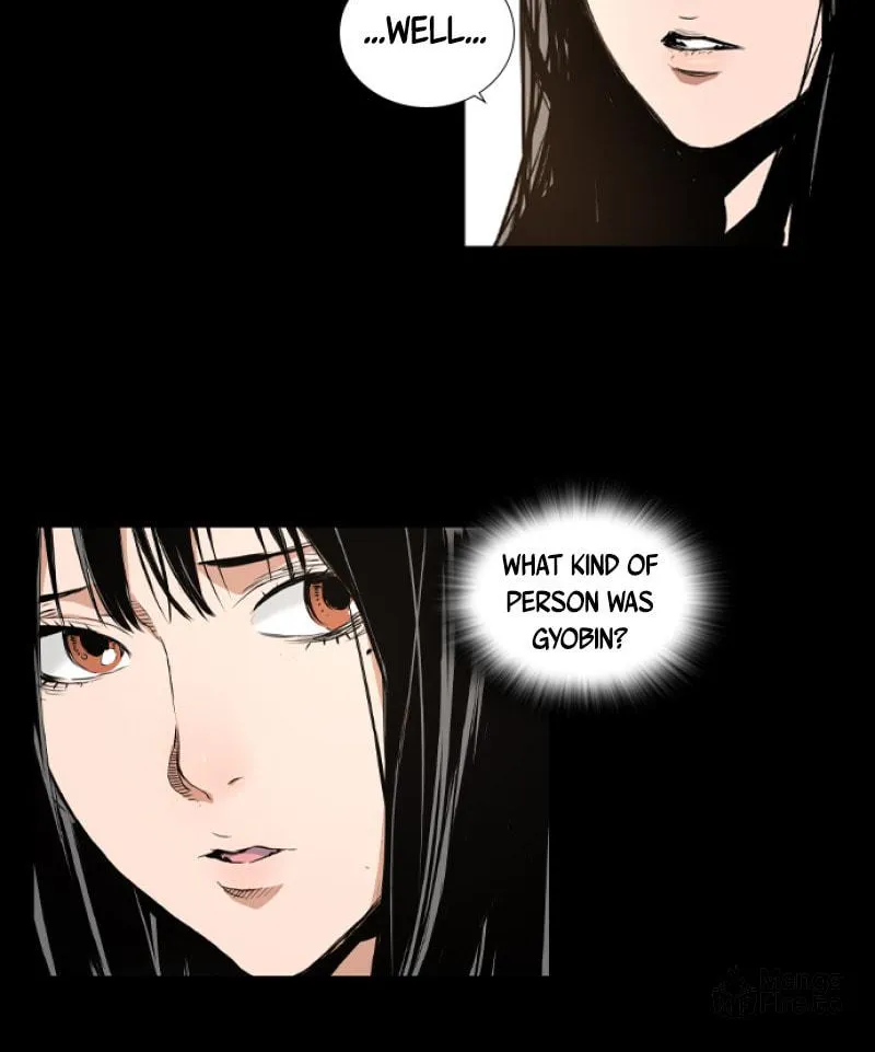 Read Island Part 2 chapter 43 image 40 on Lezhin