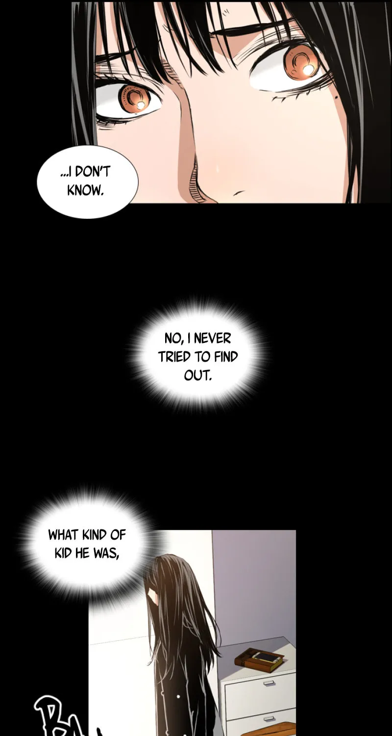 Read Island Part 2 chapter 43 image 41 on Lezhin