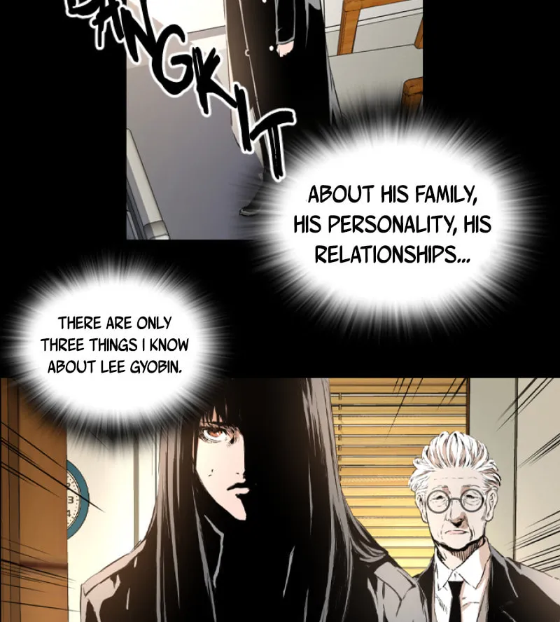 Read Island Part 2 chapter 43 image 42 on Lezhin