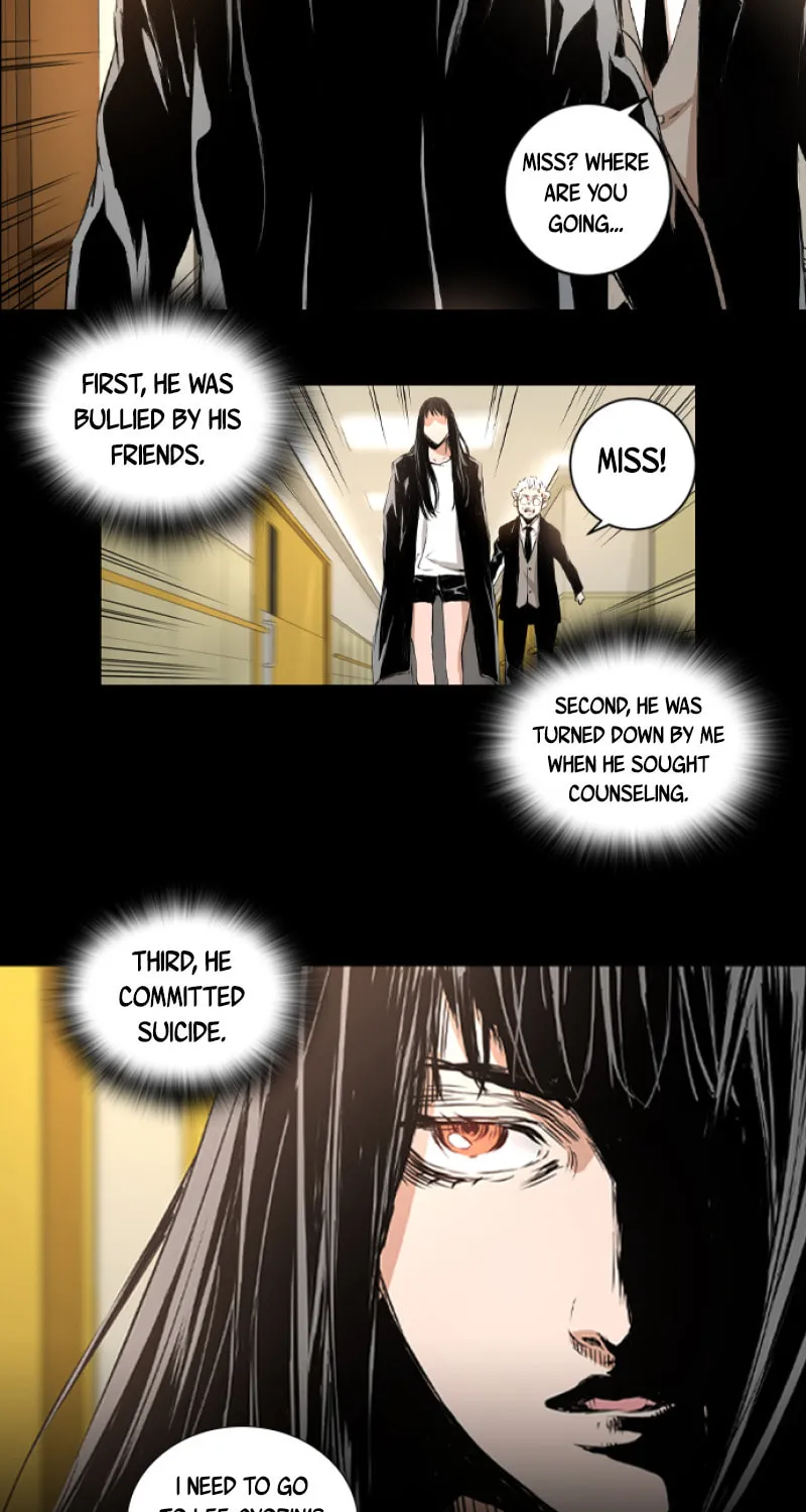 Read Island Part 2 chapter 43 image 43 on Lezhin