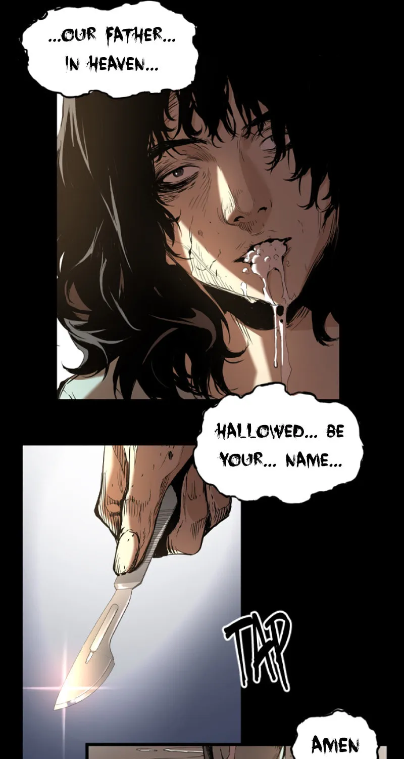 Read Island Part 2 chapter 43 image 49 on Lezhin