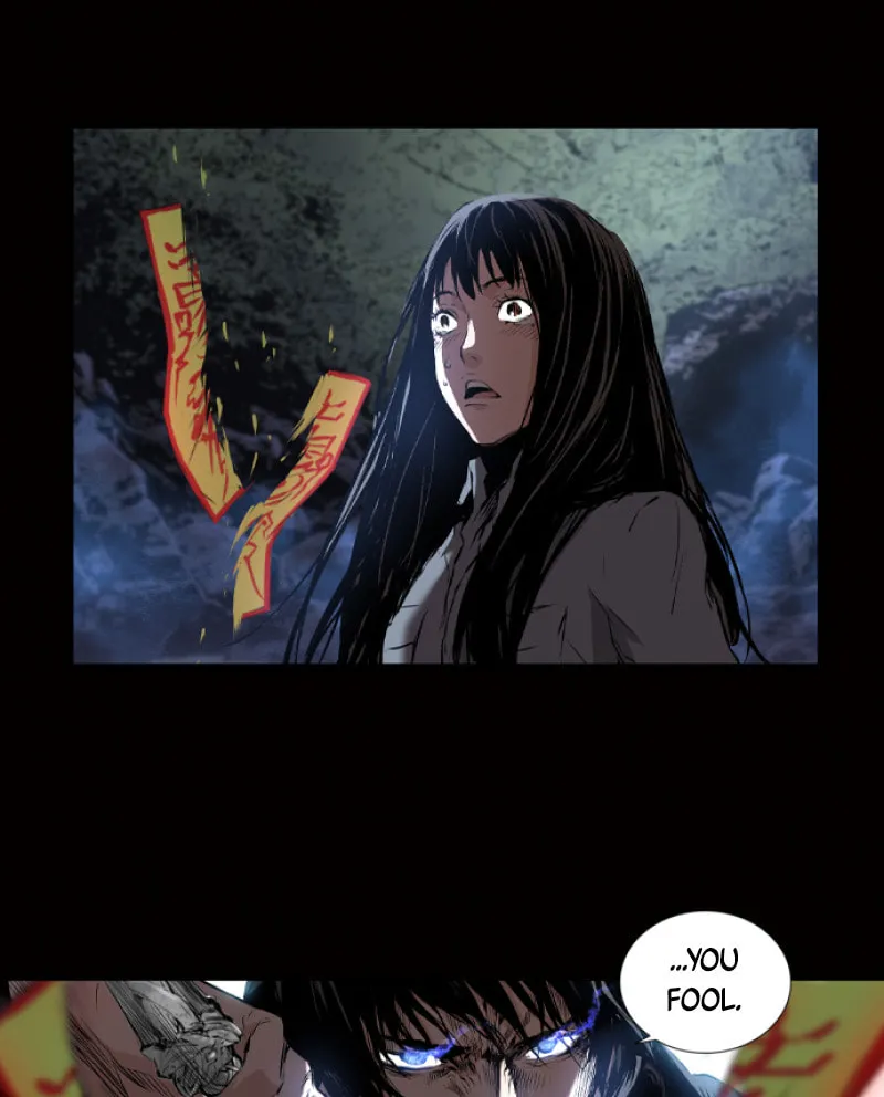Read Island Part 2 chapter 43 image 6 on Lezhin