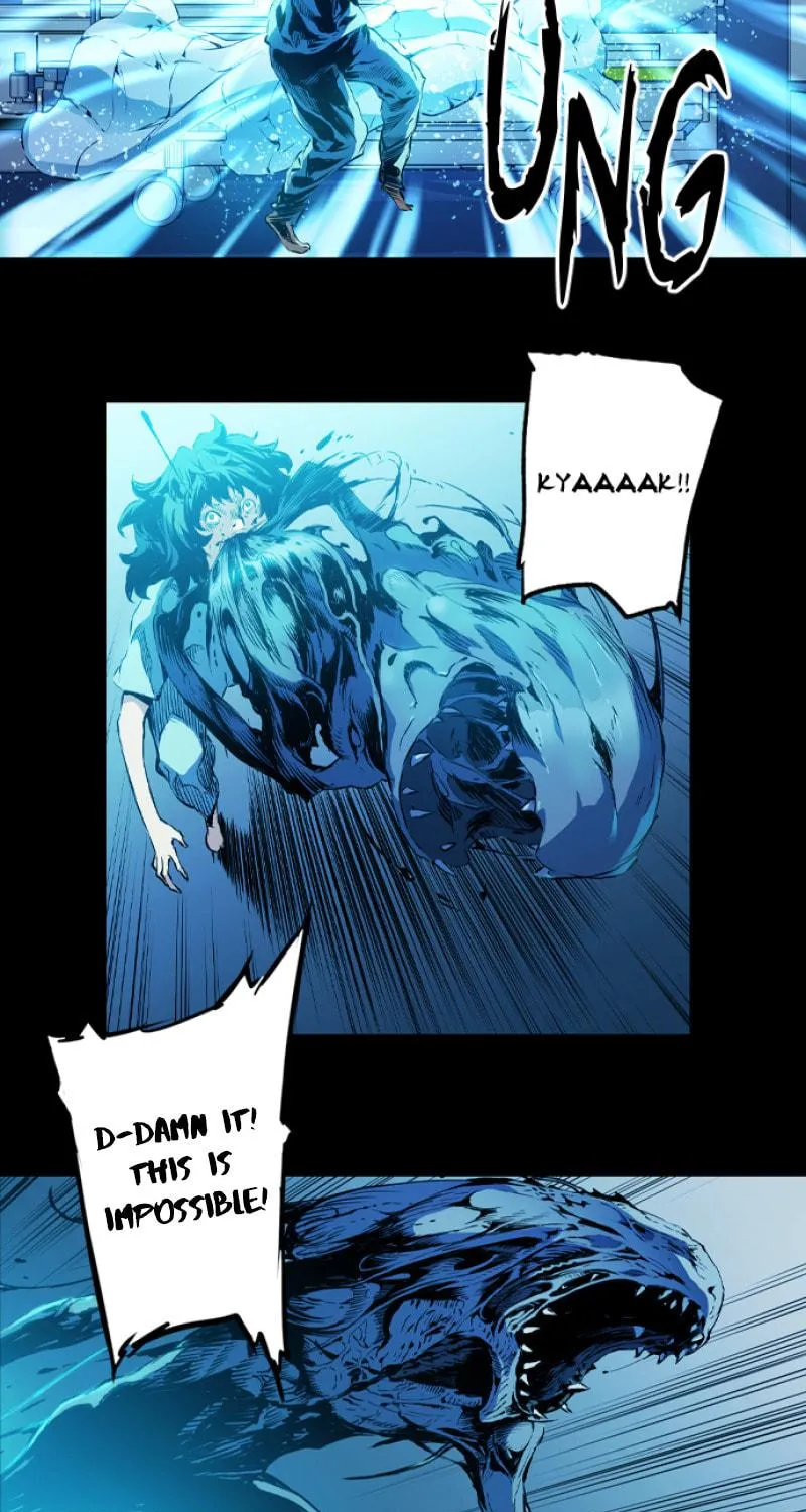 Read Island Part 2 chapter 44 image 15 on Lezhin