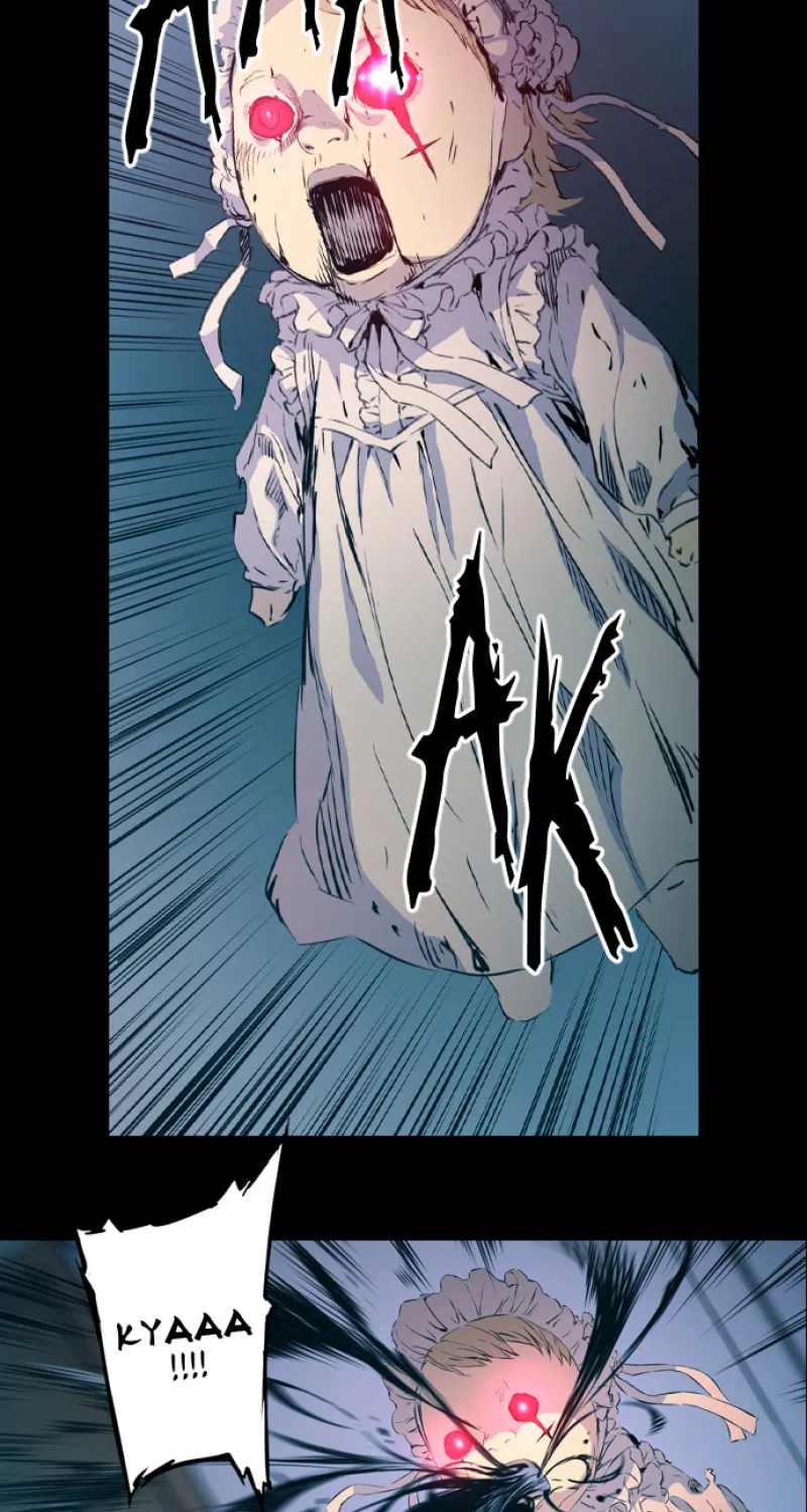Read Island Part 2 chapter 44 image 19 on Lezhin