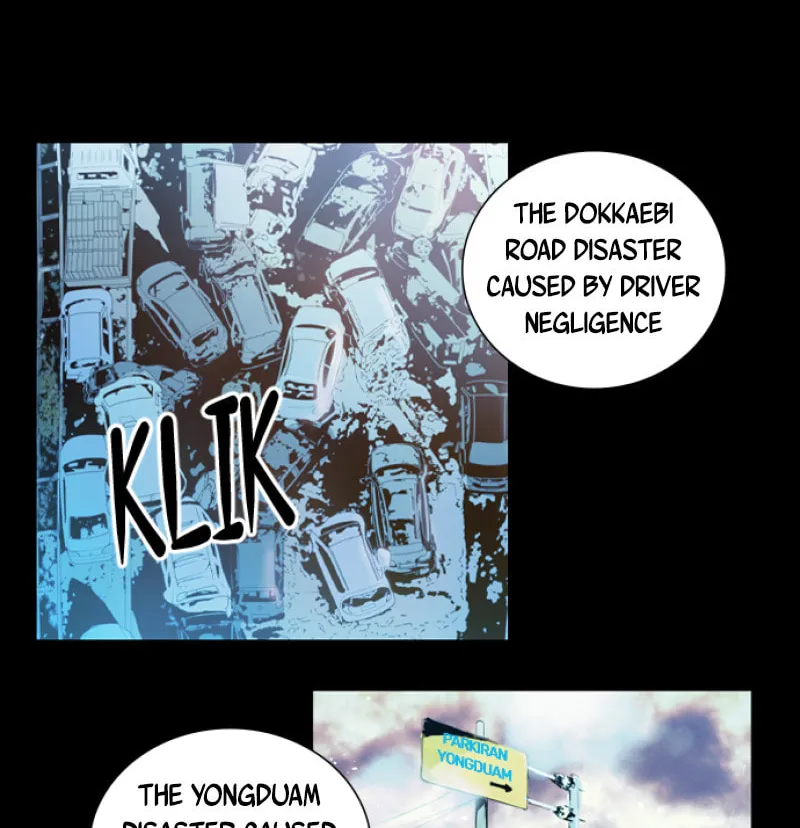 Read Island Part 2 chapter 44 image 2 on Lezhin