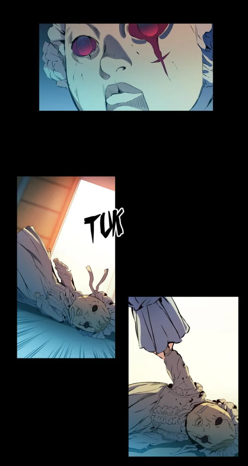 Read Island Part 2 chapter 44 image 21 on Lezhin