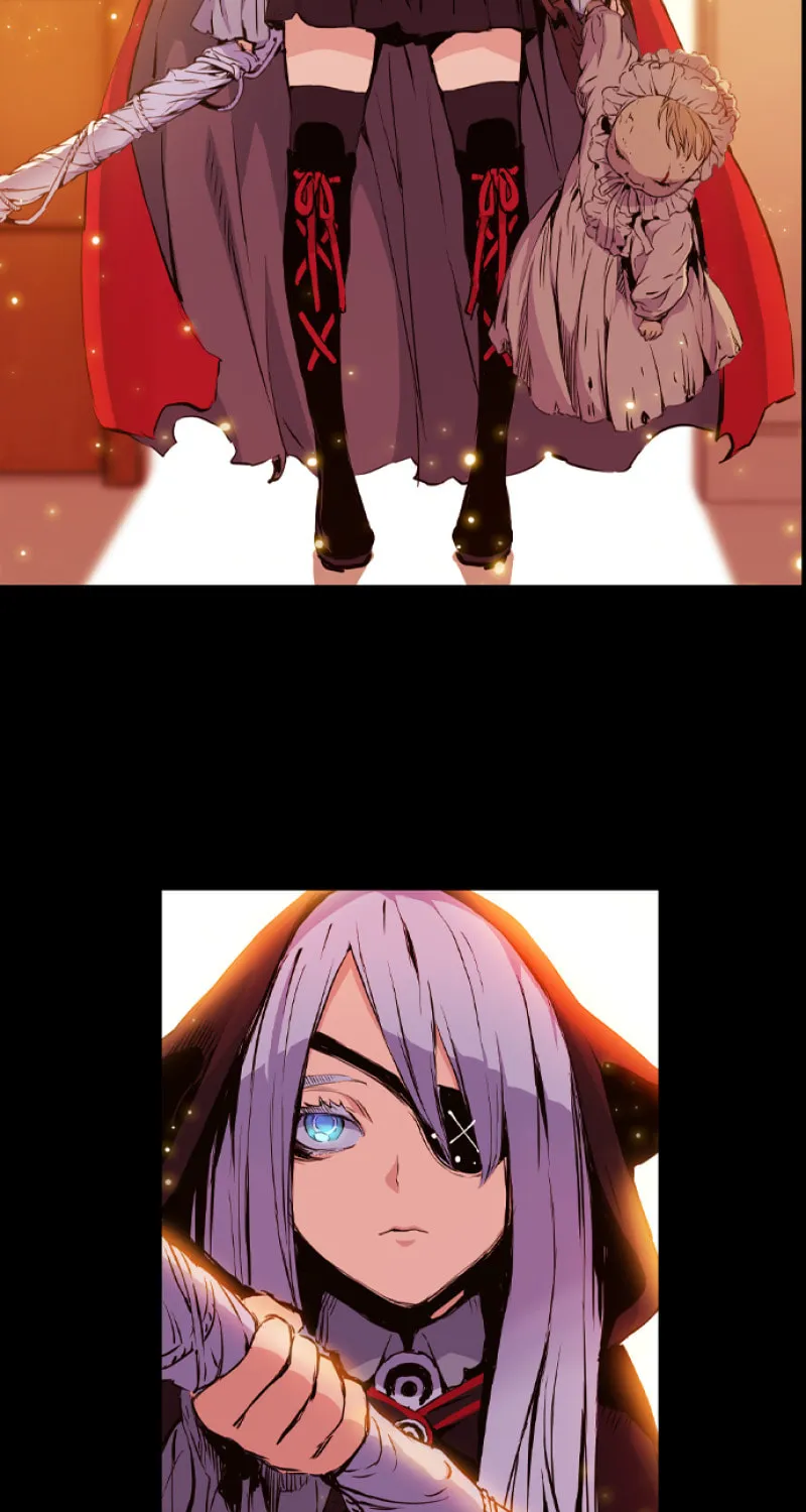 Read Island Part 2 chapter 44 image 23 on Lezhin