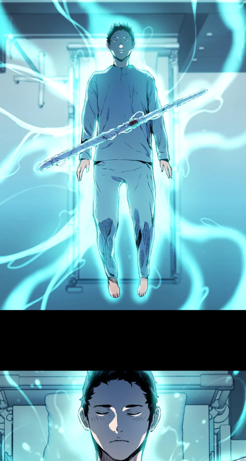 Read Island Part 2 chapter 44 image 25 on Lezhin