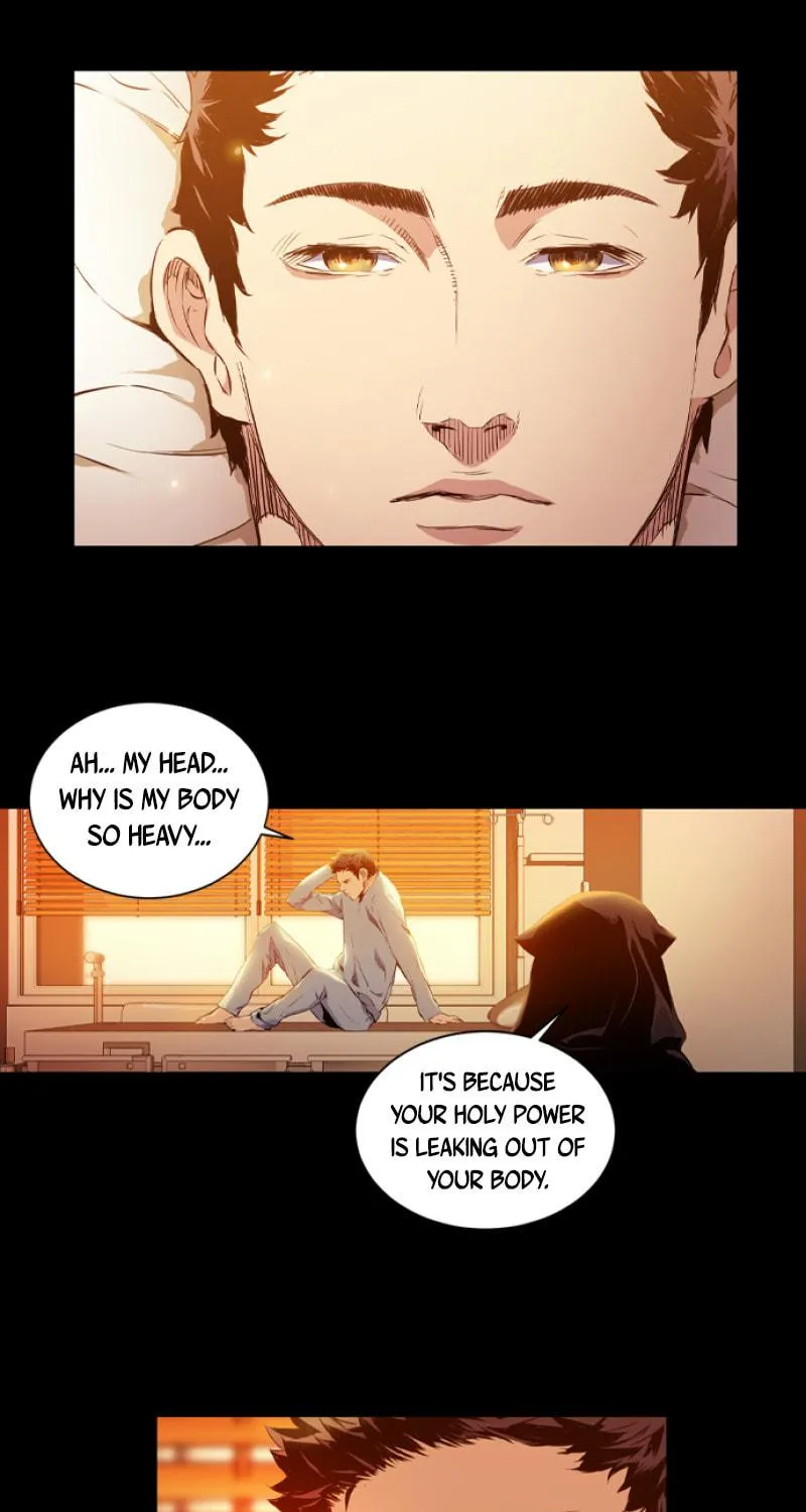 Read Island Part 2 chapter 44 image 27 on Lezhin
