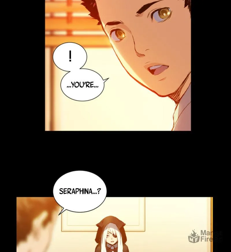 Read Island Part 2 chapter 44 image 28 on Lezhin