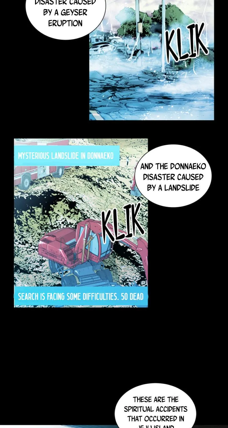 Read Island Part 2 chapter 44 image 3 on Lezhin