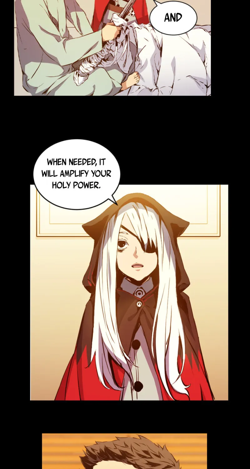 Read Island Part 2 chapter 44 image 31 on Lezhin