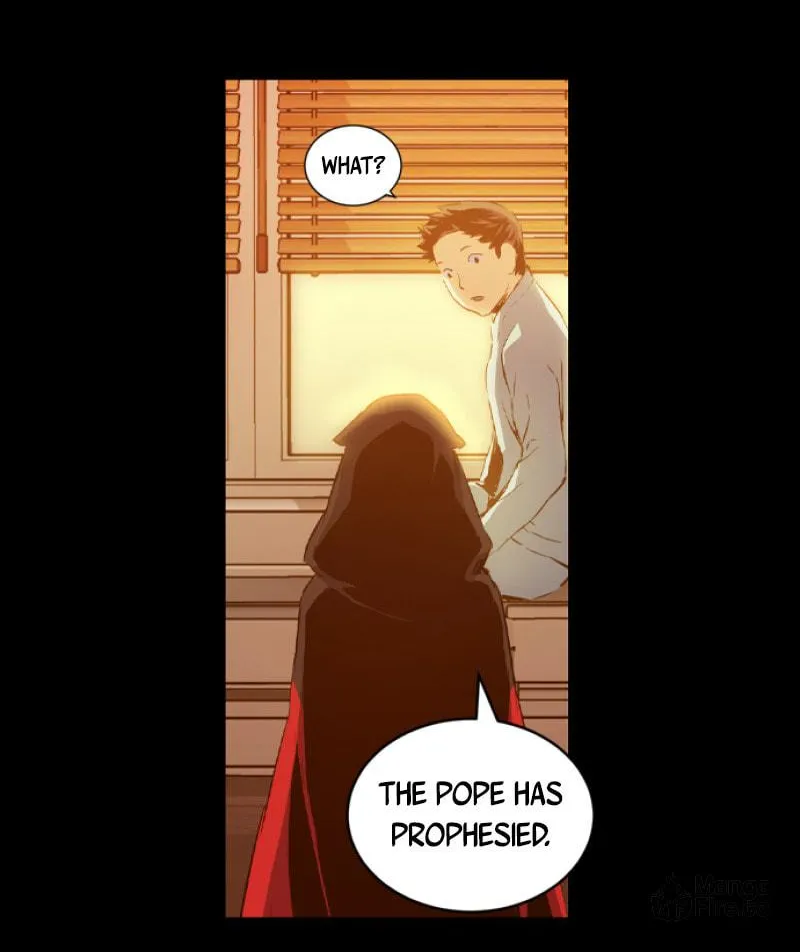 Read Island Part 2 chapter 44 image 34 on Lezhin