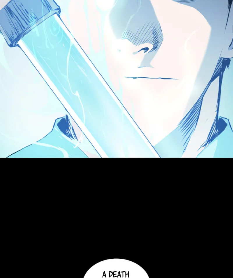 Read Island Part 2 chapter 44 image 36 on Lezhin