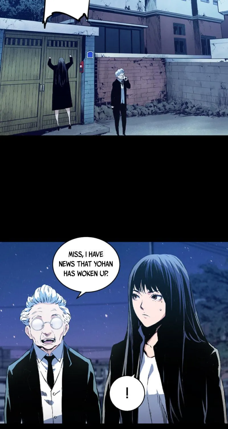 Read Island Part 2 chapter 44 image 39 on Lezhin
