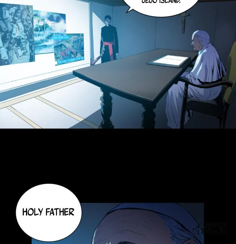 Read Island Part 2 chapter 44 image 4 on Lezhin