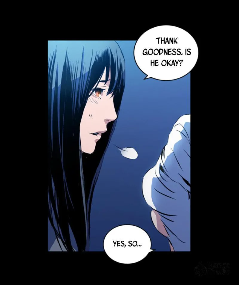Read Island Part 2 chapter 44 image 40 on Lezhin