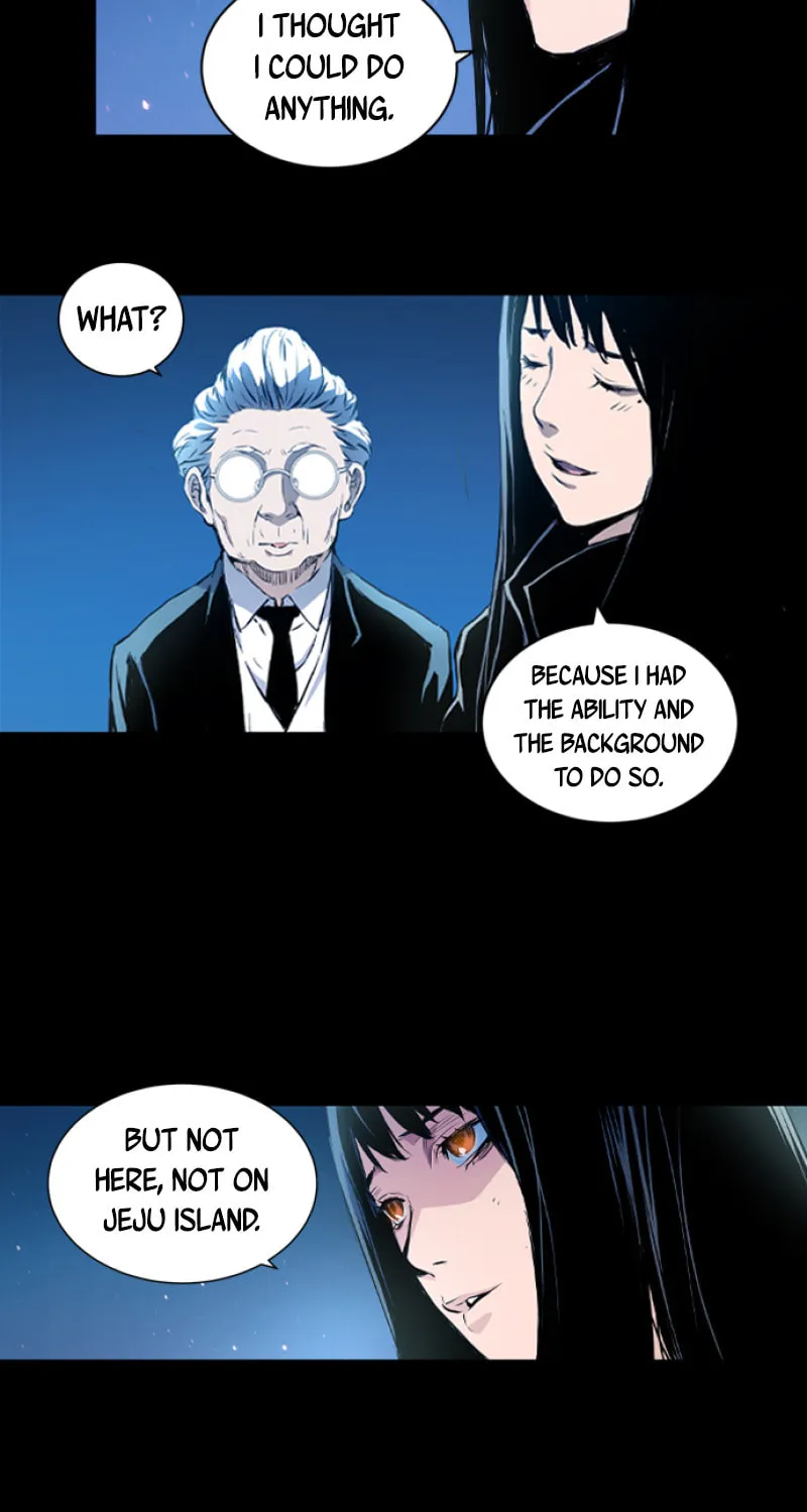 Read Island Part 2 chapter 44 image 43 on Lezhin