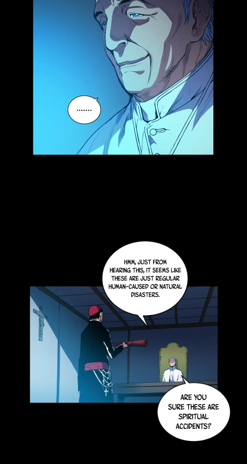 Read Island Part 2 chapter 44 image 5 on Lezhin