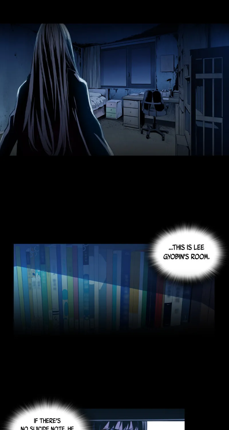 Read Island Part 2 chapter 44 image 55 on Lezhin