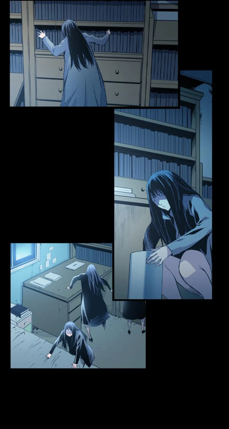 Read Island Part 2 chapter 44 image 57 on Lezhin