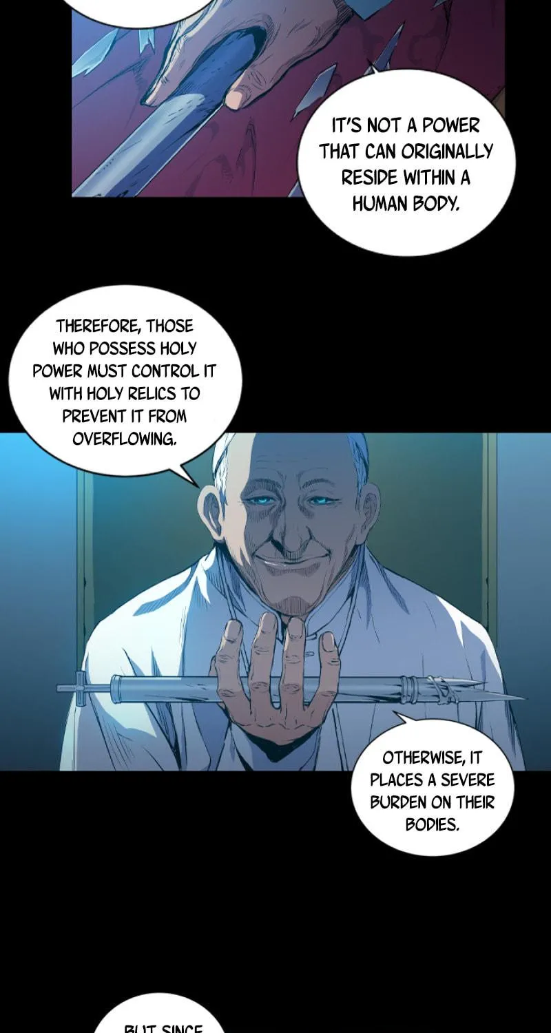 Read Island Part 2 chapter 44 image 7 on Lezhin