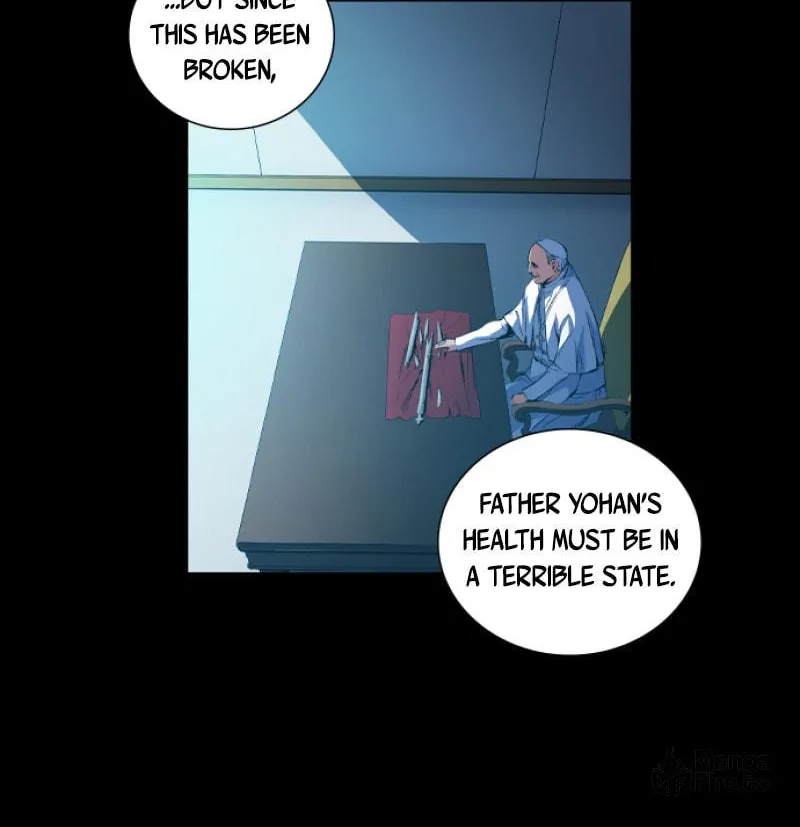 Read Island Part 2 chapter 44 image 8 on Lezhin