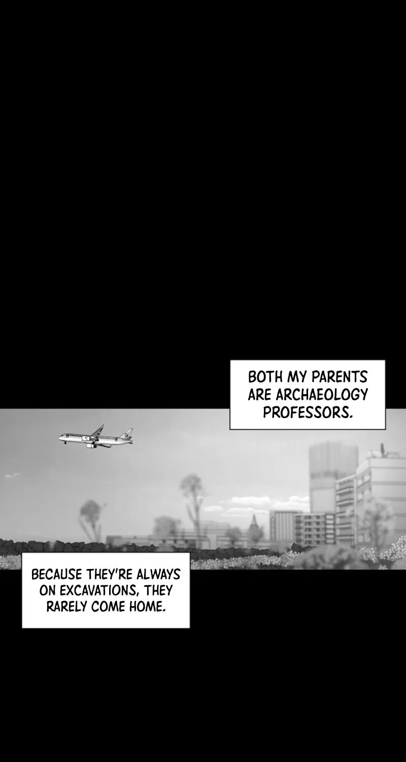 Read Island Part 2 chapter 45 image 11 on Lezhin