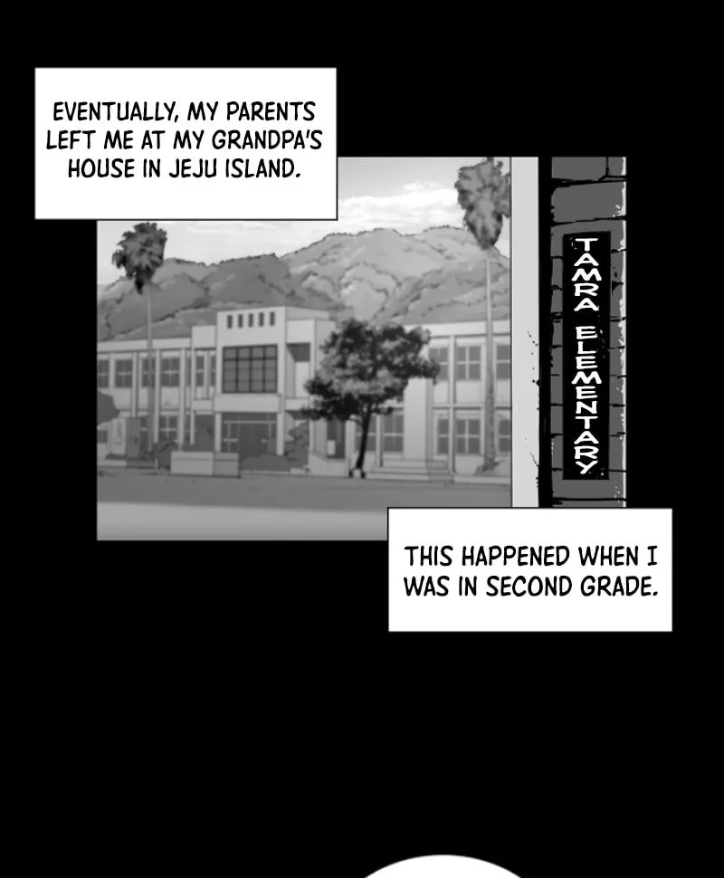 Read Island Part 2 chapter 45 image 12 on Lezhin