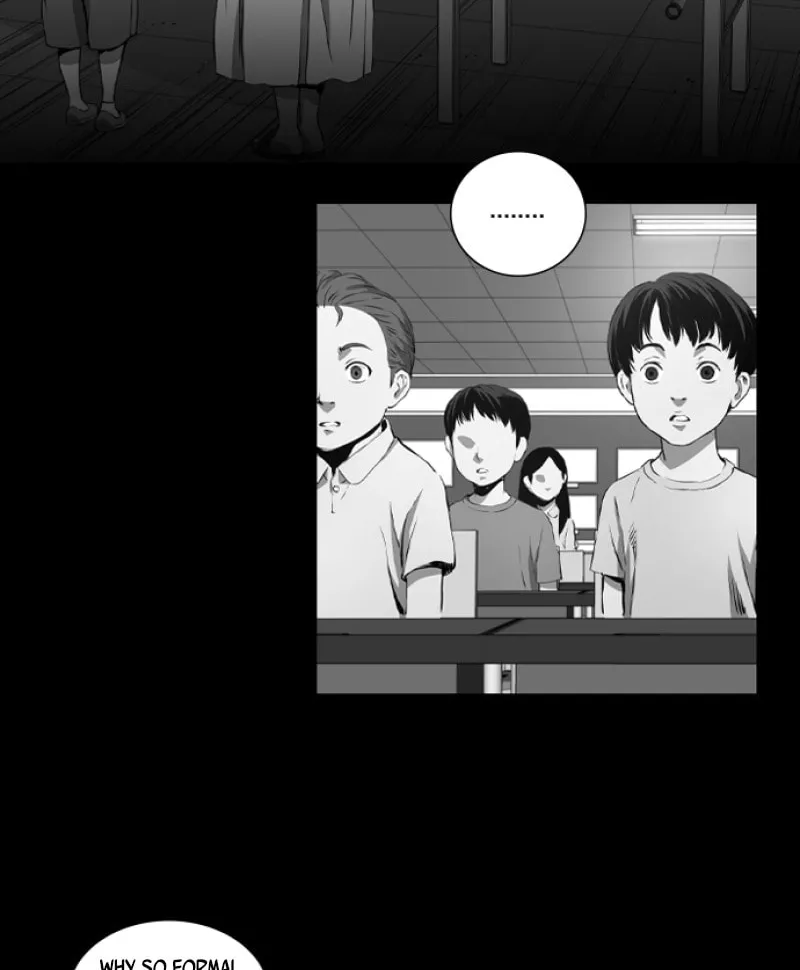 Read Island Part 2 chapter 45 image 14 on Lezhin