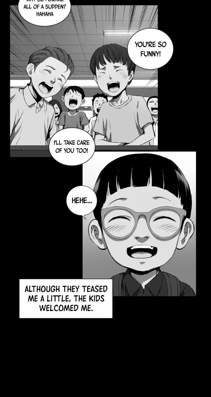 Read Island Part 2 chapter 45 image 15 on Lezhin