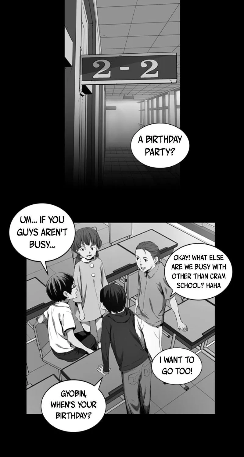 Read Island Part 2 chapter 45 image 17 on Lezhin