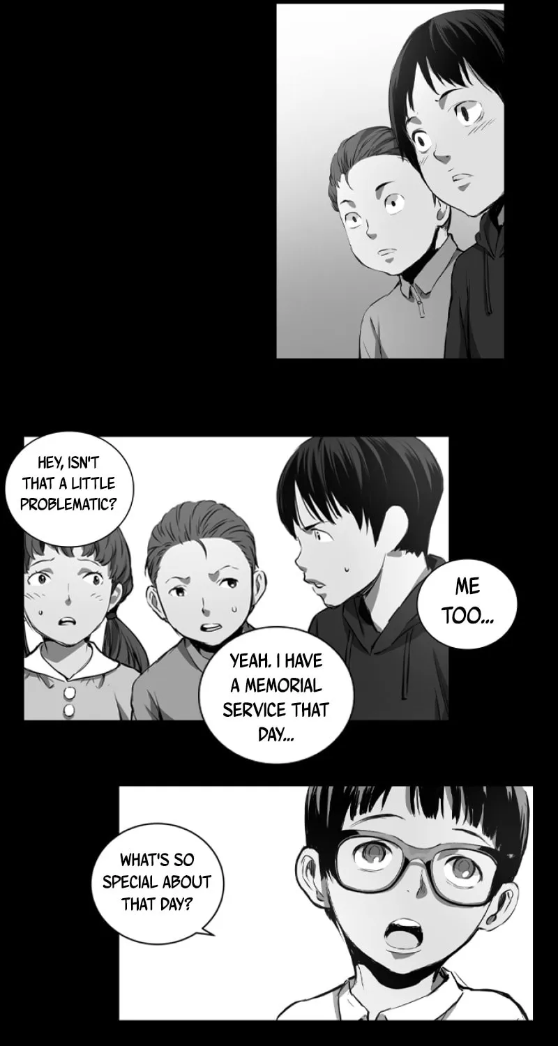 Read Island Part 2 chapter 45 image 19 on Lezhin