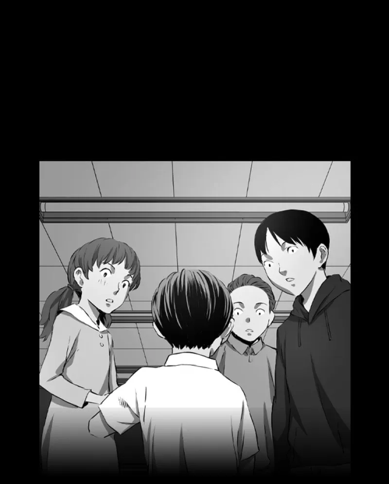 Read Island Part 2 chapter 45 image 20 on Lezhin