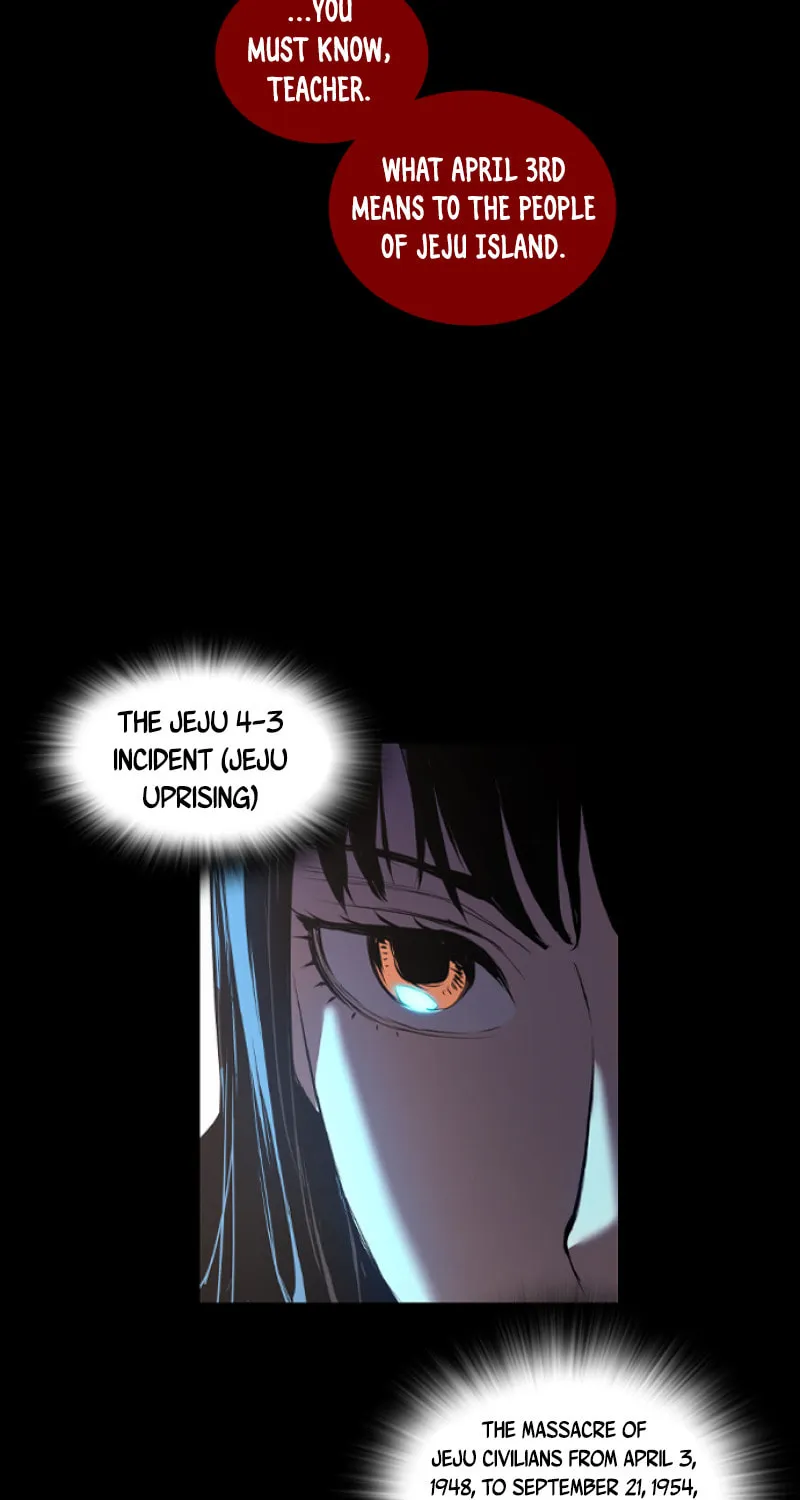 Read Island Part 2 chapter 45 image 23 on Lezhin