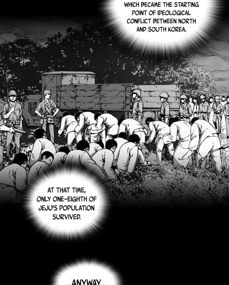 Read Island Part 2 chapter 45 image 24 on Lezhin