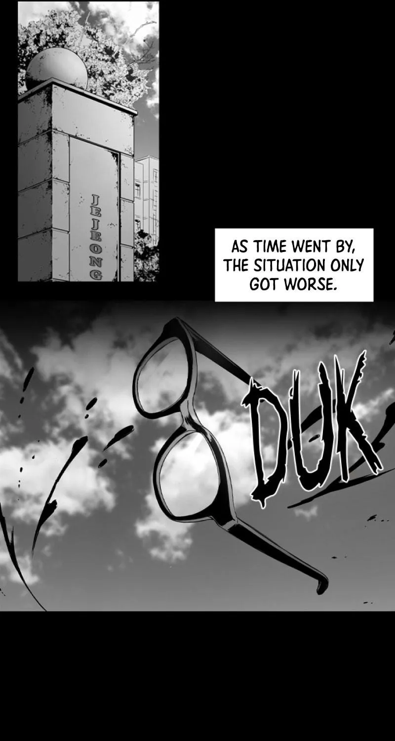 Read Island Part 2 chapter 45 image 27 on Lezhin