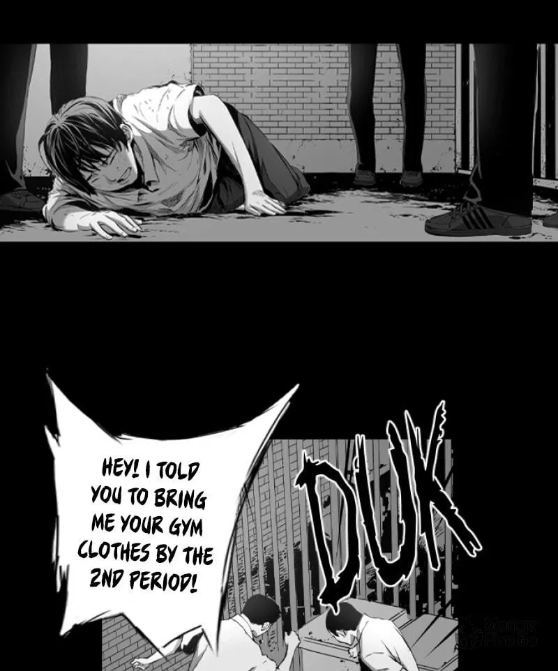 Read Island Part 2 chapter 45 image 28 on Lezhin