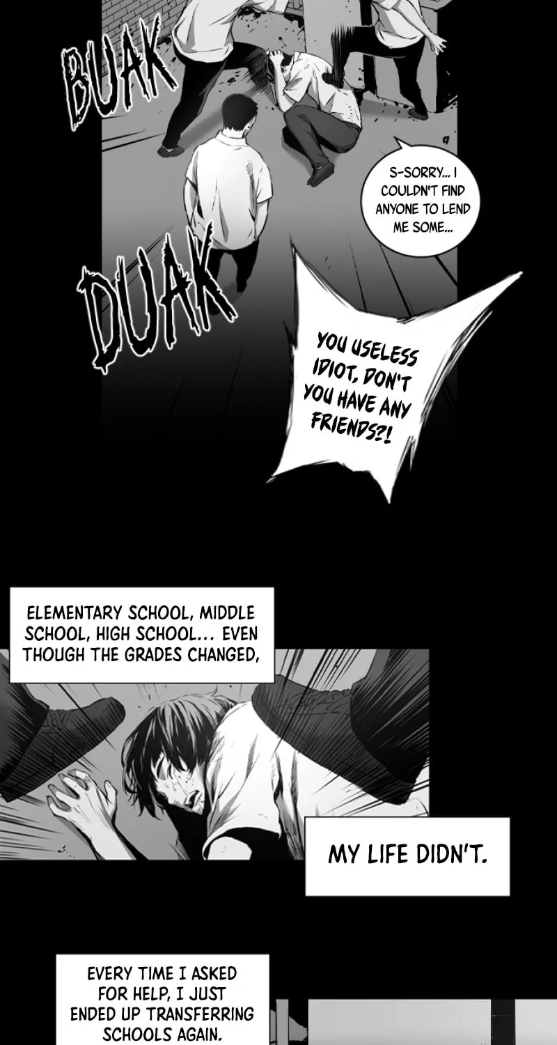 Read Island Part 2 chapter 45 image 29 on Lezhin