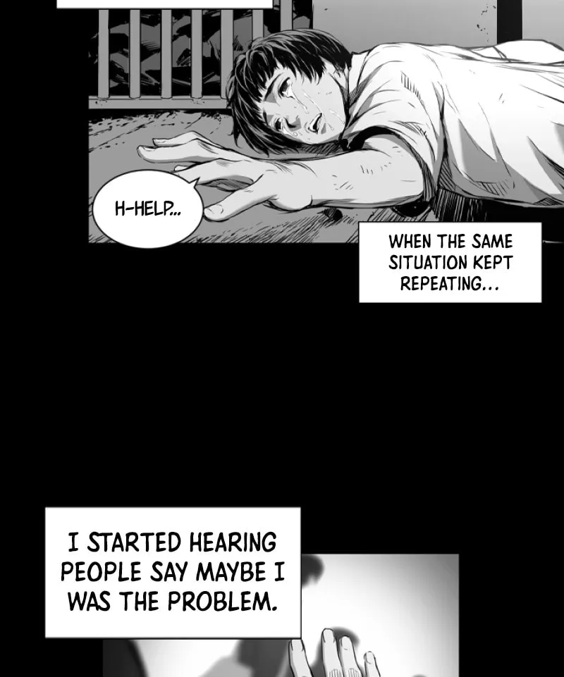 Read Island Part 2 chapter 45 image 30 on Lezhin