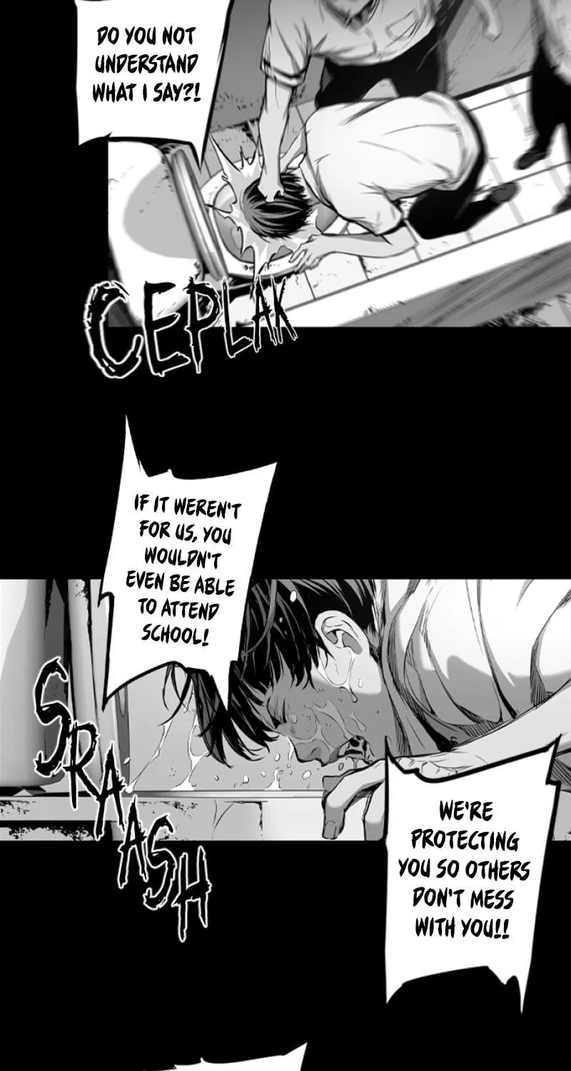 Read Island Part 2 chapter 45 image 33 on Lezhin