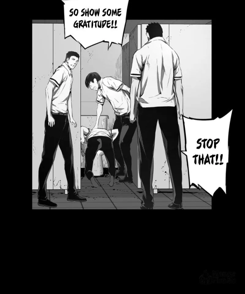 Read Island Part 2 chapter 45 image 34 on Lezhin