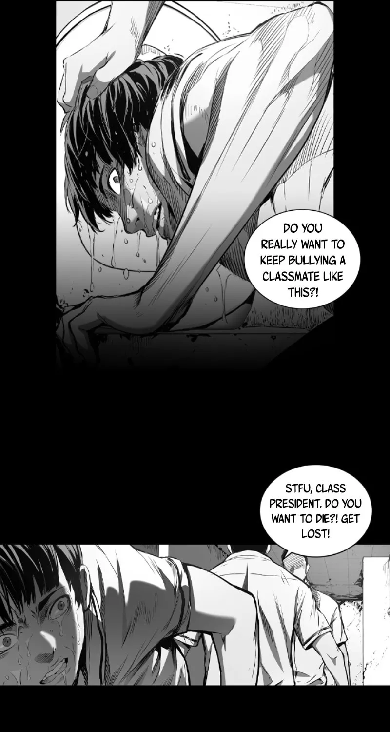 Read Island Part 2 chapter 45 image 35 on Lezhin