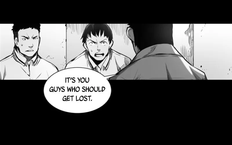 Read Island Part 2 chapter 45 image 36 on Lezhin